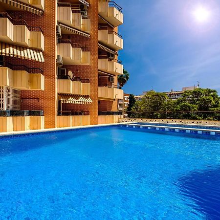 Holiday Penthouse Jardin 또레비에하 외부 사진