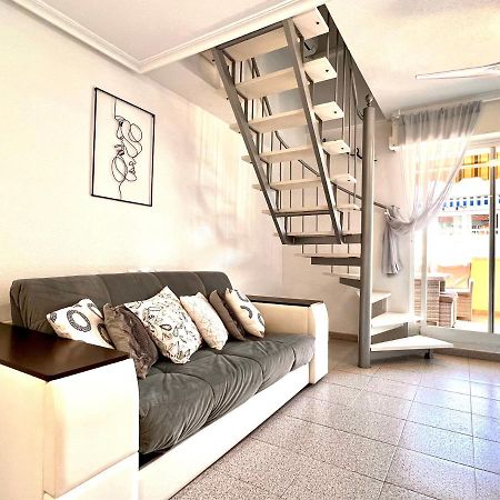 Holiday Penthouse Jardin 또레비에하 외부 사진