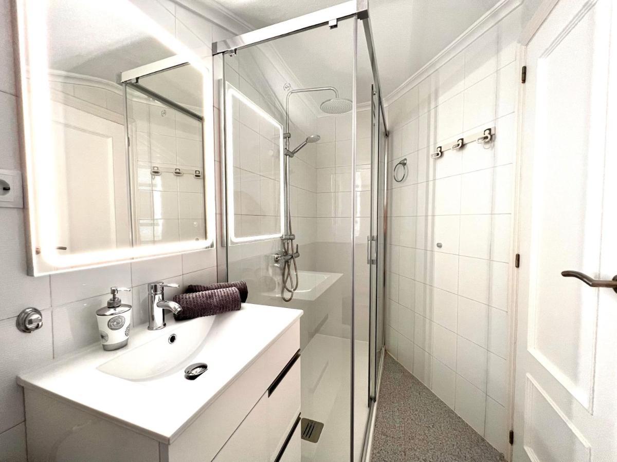 Holiday Penthouse Jardin 또레비에하 외부 사진