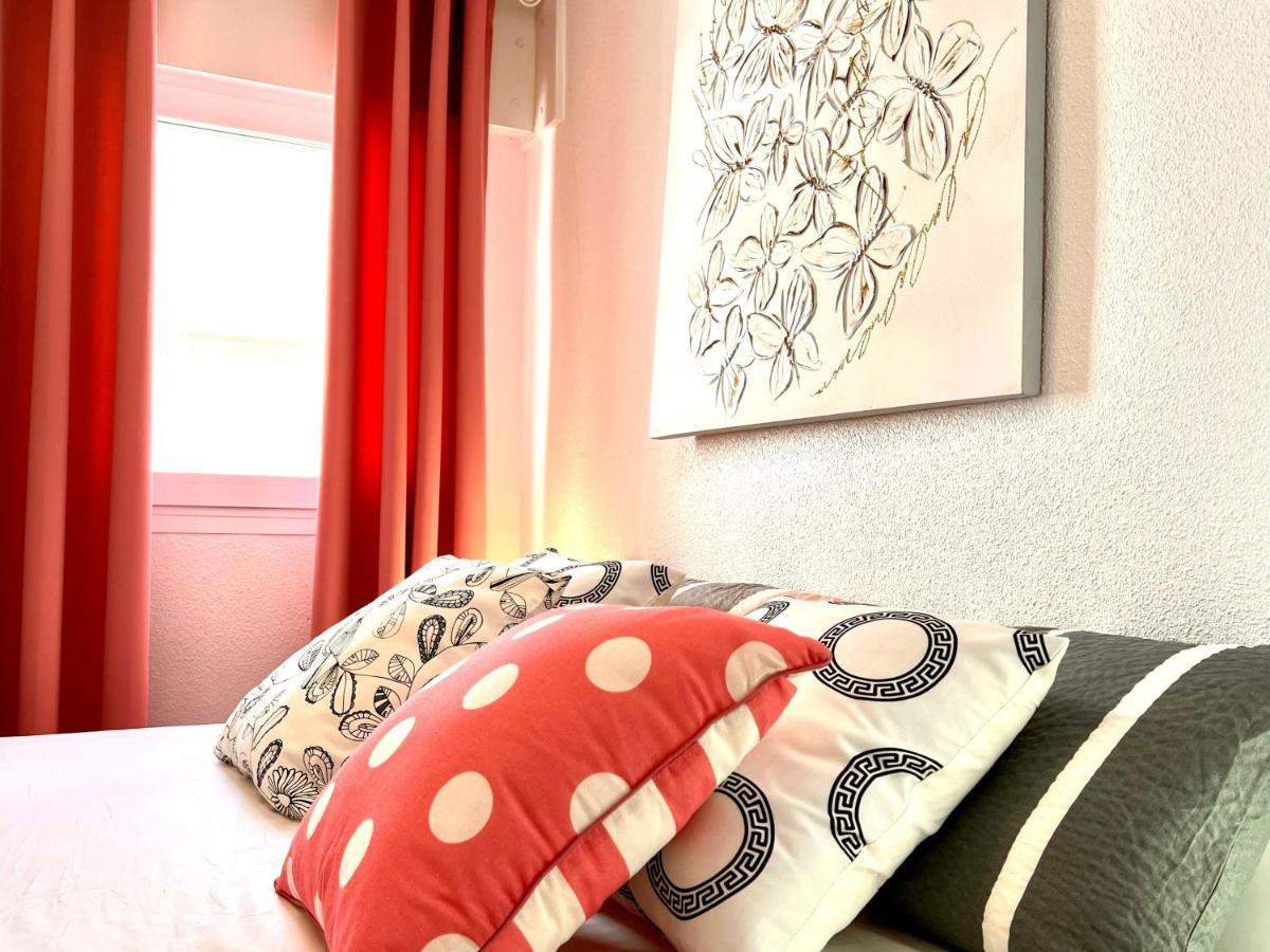 Holiday Penthouse Jardin 또레비에하 외부 사진