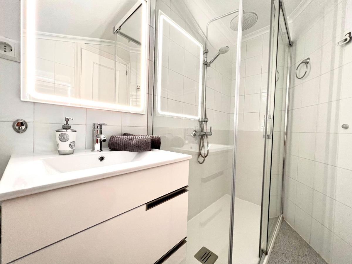 Holiday Penthouse Jardin 또레비에하 외부 사진