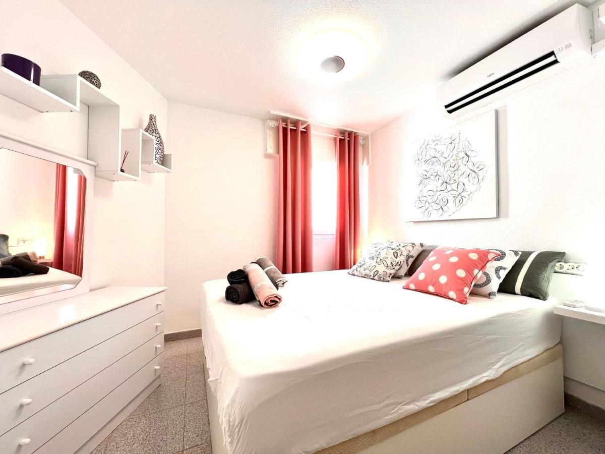 Holiday Penthouse Jardin 또레비에하 외부 사진