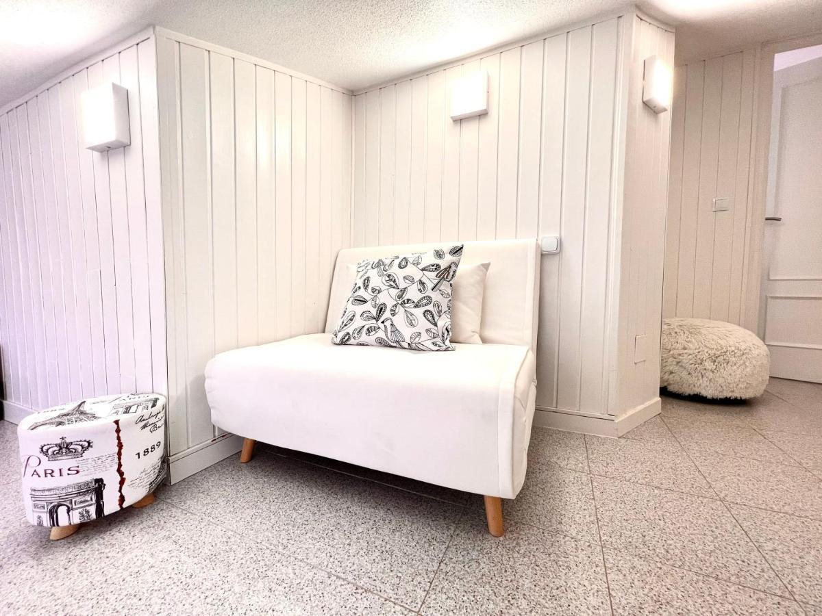 Holiday Penthouse Jardin 또레비에하 외부 사진