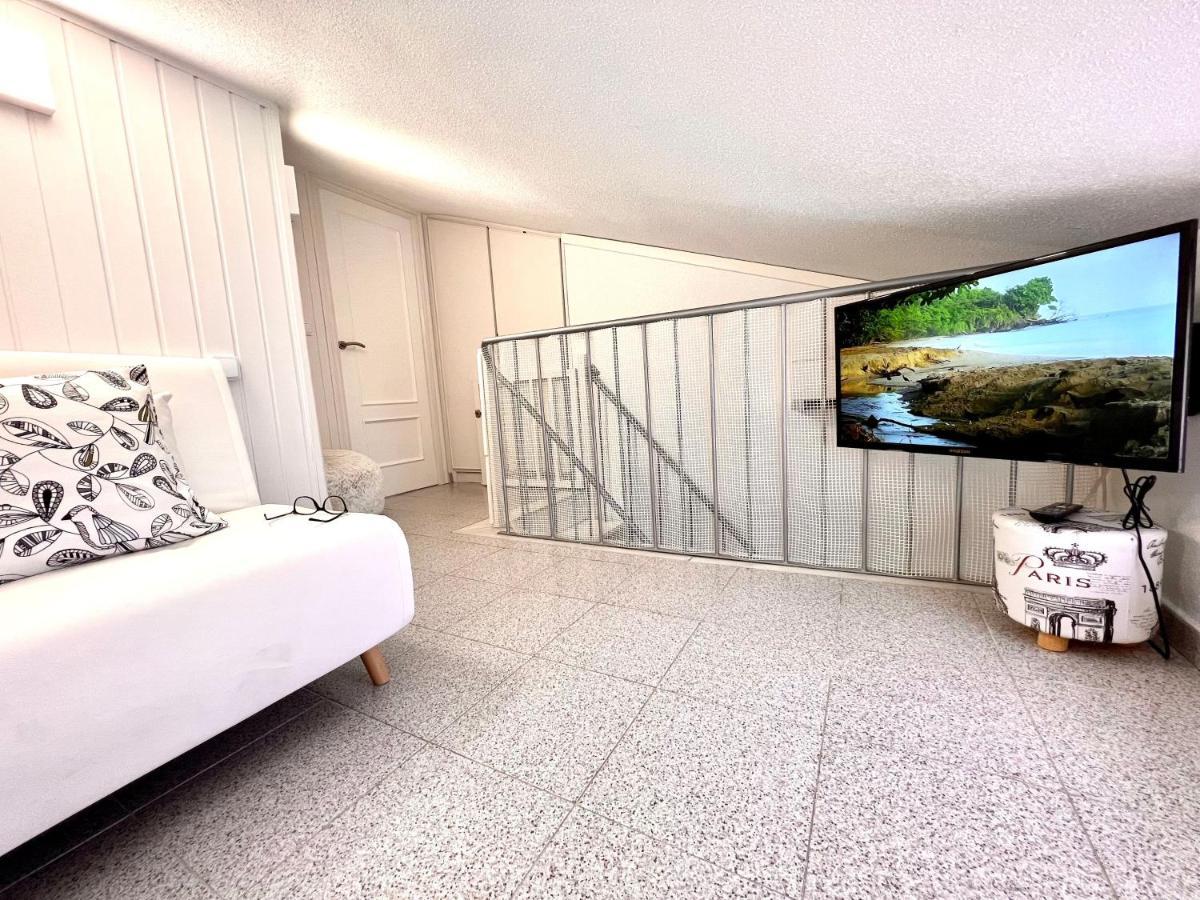 Holiday Penthouse Jardin 또레비에하 외부 사진