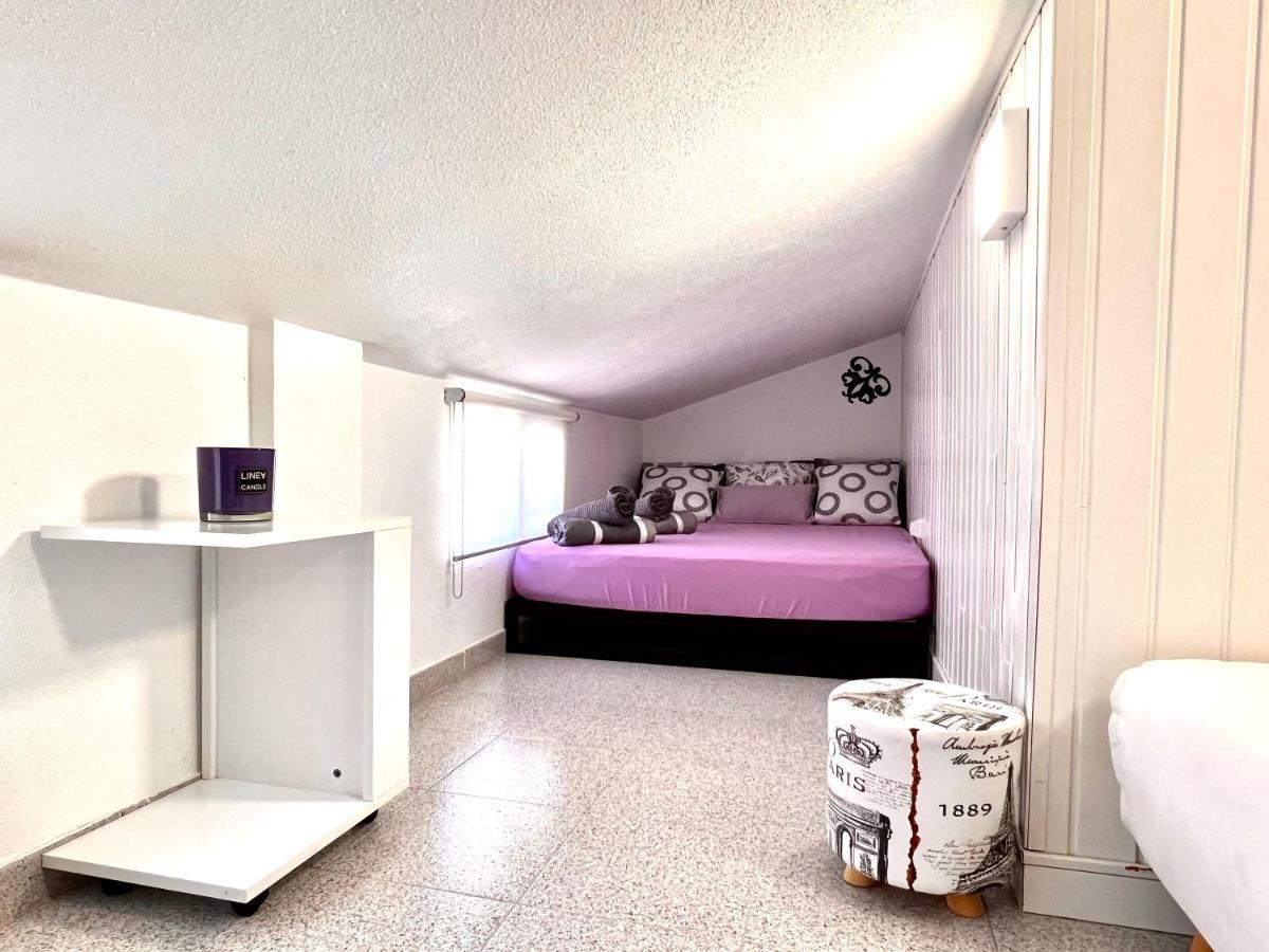 Holiday Penthouse Jardin 또레비에하 외부 사진