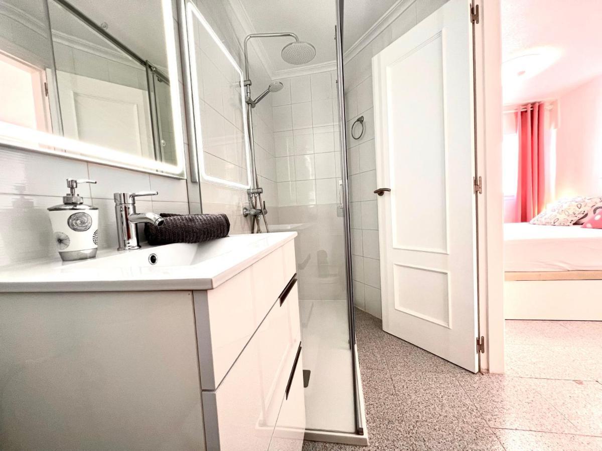 Holiday Penthouse Jardin 또레비에하 외부 사진