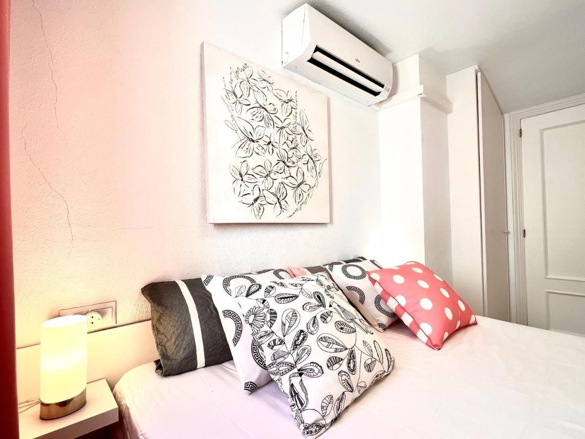 Holiday Penthouse Jardin 또레비에하 외부 사진