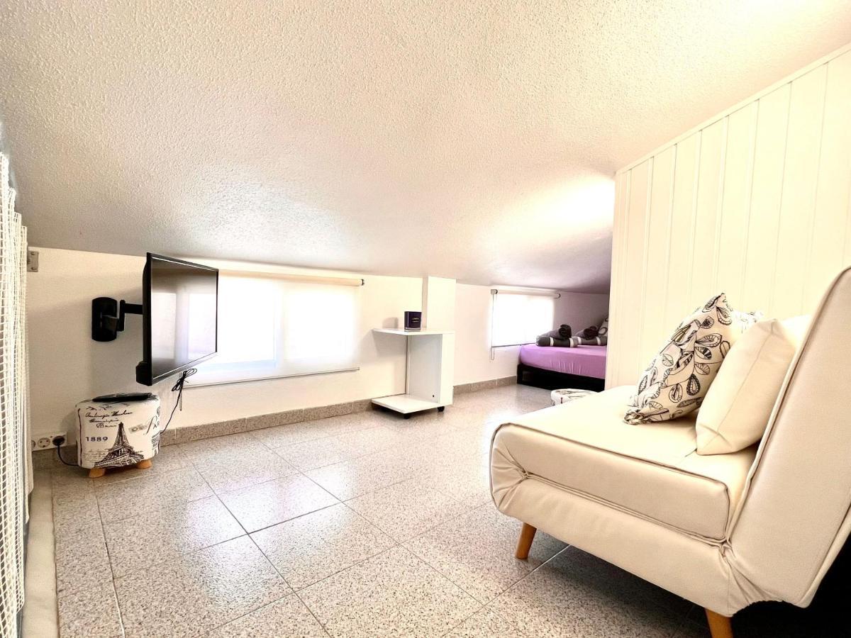 Holiday Penthouse Jardin 또레비에하 외부 사진