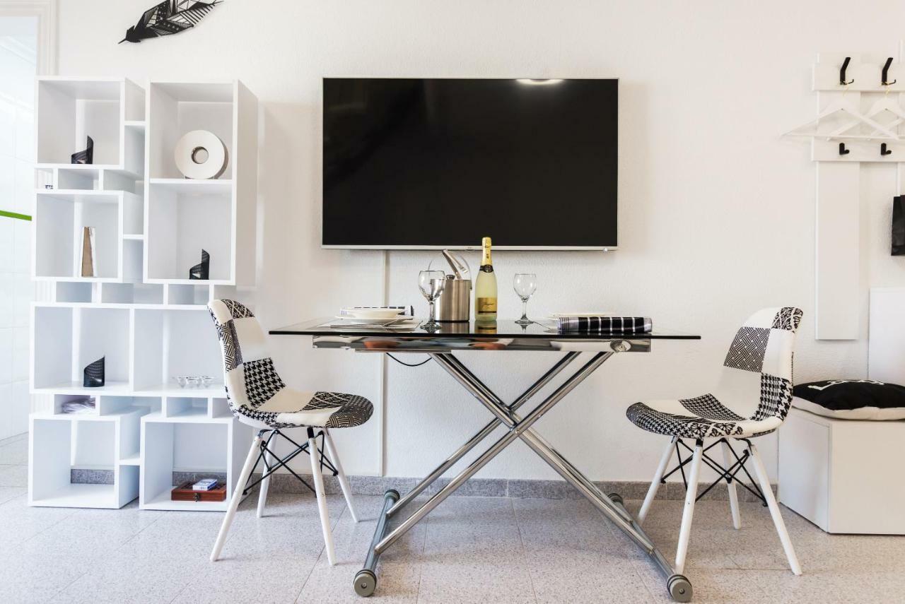Holiday Penthouse Jardin 또레비에하 외부 사진