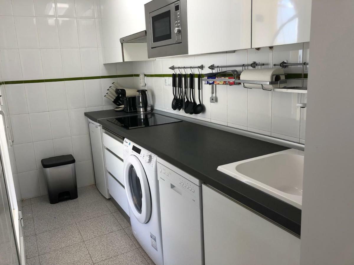 Holiday Penthouse Jardin 또레비에하 외부 사진