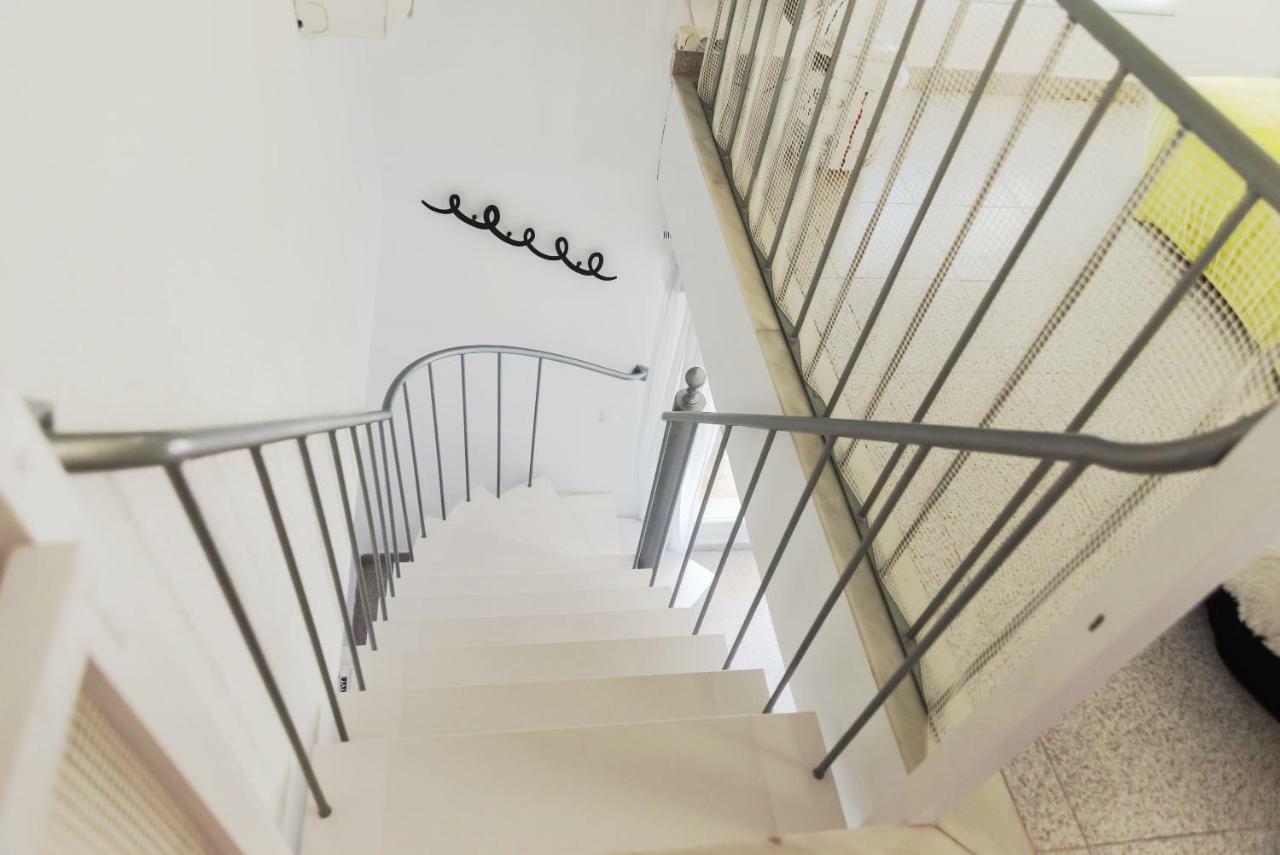Holiday Penthouse Jardin 또레비에하 외부 사진